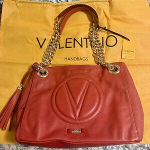 Valentino - Mario Valentino Luisa Rust